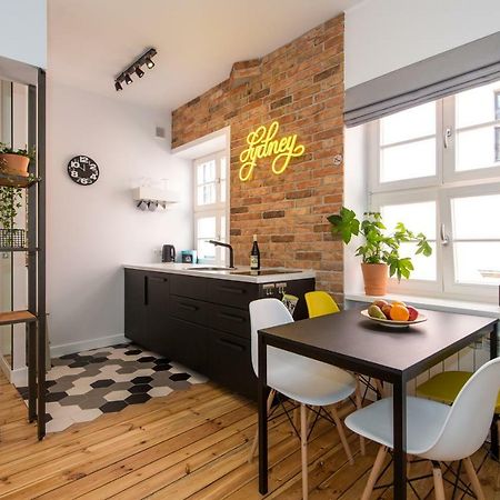 Bliss Apartments Sydney Πόζναν Εξωτερικό φωτογραφία