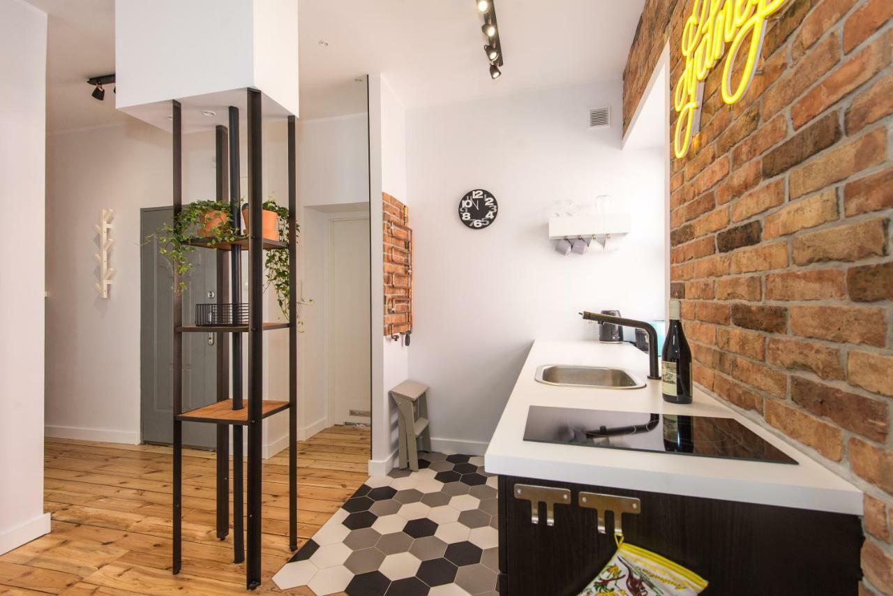 Bliss Apartments Sydney Πόζναν Εξωτερικό φωτογραφία
