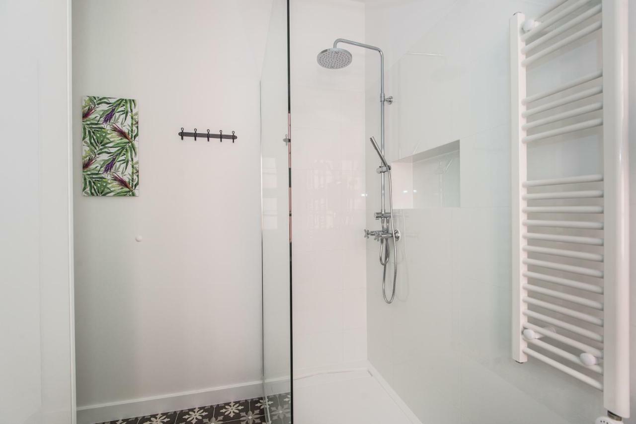 Bliss Apartments Sydney Πόζναν Εξωτερικό φωτογραφία
