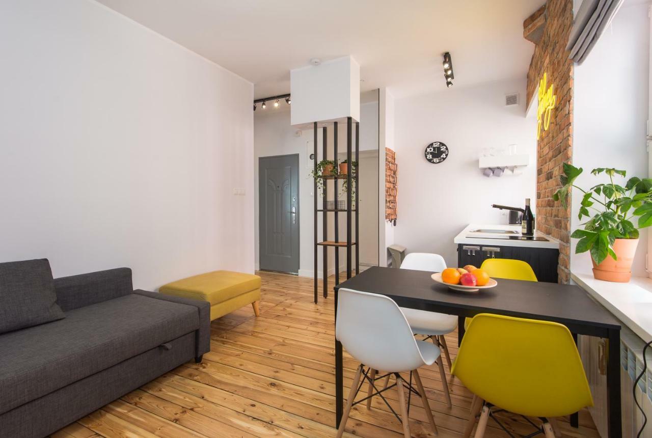 Bliss Apartments Sydney Πόζναν Εξωτερικό φωτογραφία