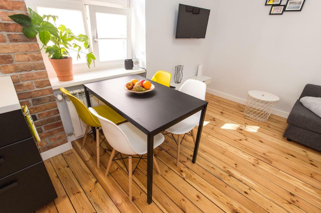 Bliss Apartments Sydney Πόζναν Εξωτερικό φωτογραφία