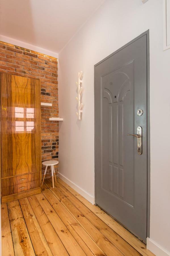 Bliss Apartments Sydney Πόζναν Εξωτερικό φωτογραφία