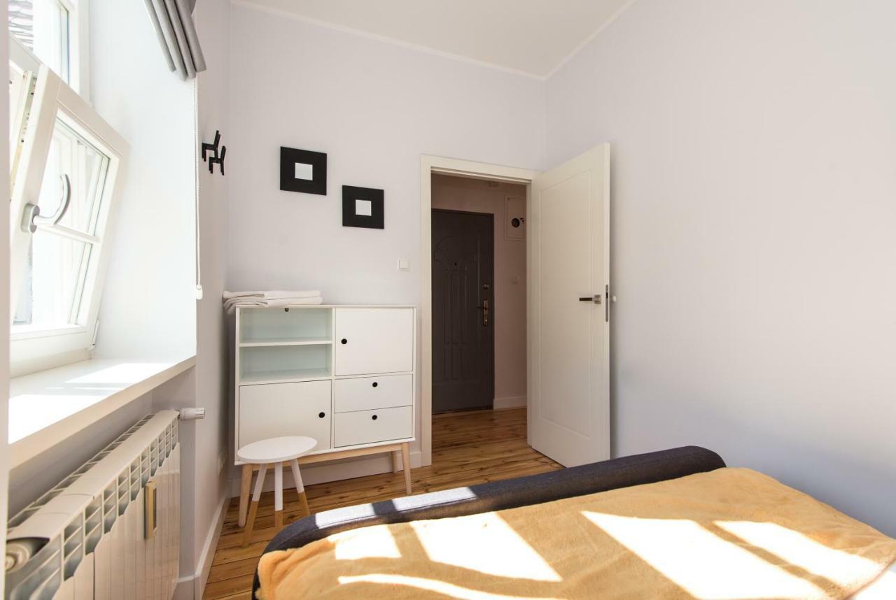 Bliss Apartments Sydney Πόζναν Εξωτερικό φωτογραφία