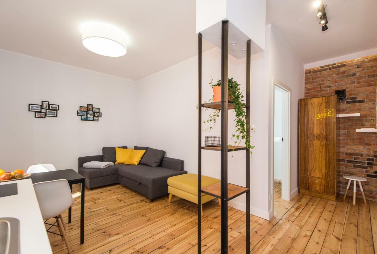 Bliss Apartments Sydney Πόζναν Εξωτερικό φωτογραφία