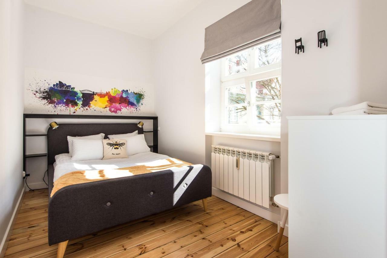 Bliss Apartments Sydney Πόζναν Εξωτερικό φωτογραφία