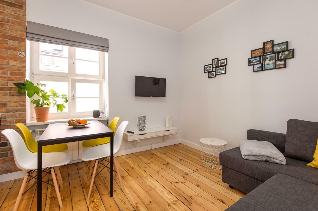 Bliss Apartments Sydney Πόζναν Εξωτερικό φωτογραφία
