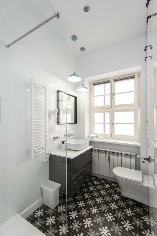 Bliss Apartments Sydney Πόζναν Εξωτερικό φωτογραφία