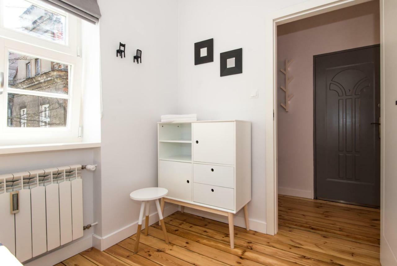 Bliss Apartments Sydney Πόζναν Εξωτερικό φωτογραφία